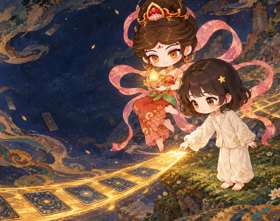 星生集:纪念卡片