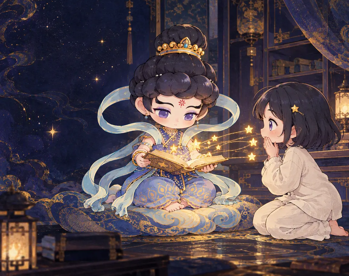 长期记忆:你说过的话都会被记得